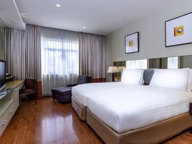 Grand Sukhumvit Hotel Bangkok