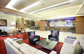 Grand Sukhumvit Hotel Bangkok