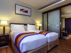 Grand Sukhumvit Hotel Bangkok