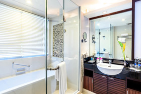Grand Sukhumvit Hotel Bangkok