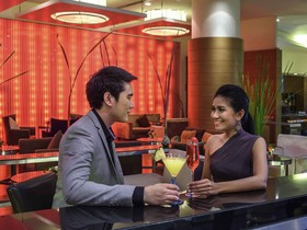 Grand Sukhumvit Hotel Bangkok