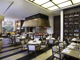 Grand Sukhumvit Hotel Bangkok