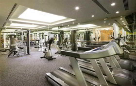Grand Sukhumvit Hotel Bangkok