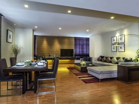 Grand Sukhumvit Hotel Bangkok