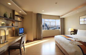 Grand Sukhumvit Hotel Bangkok