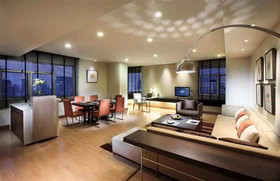 Grand Sukhumvit Hotel Bangkok