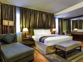 Grand Sukhumvit Hotel Bangkok