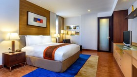 Grand Sukhumvit Hotel Bangkok