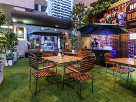 Grand Sukhumvit Hotel Bangkok