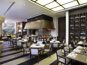 Grand Sukhumvit Hotel Bangkok