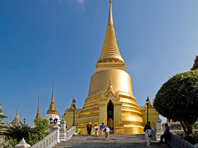 Grand Sukhumvit Hotel Bangkok