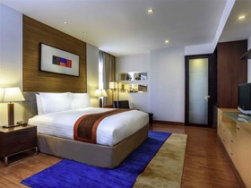 Grand Sukhumvit Hotel Bangkok