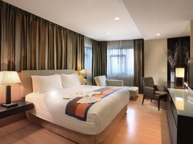 Grand Sukhumvit Hotel Bangkok