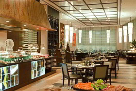 Grand Sukhumvit Hotel Bangkok