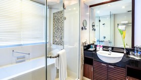 Grand Sukhumvit Hotel Bangkok