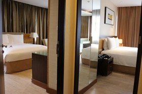 Grand Sukhumvit Hotel Bangkok