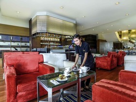 Grand Sukhumvit Hotel Bangkok