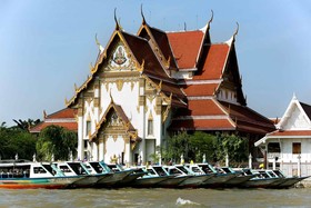 Grand Sukhumvit Hotel Bangkok