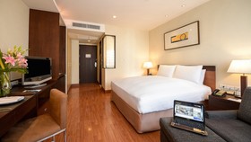 Grand Sukhumvit Hotel Bangkok