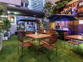 Grand Sukhumvit Hotel Bangkok