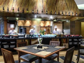Grand Sukhumvit Hotel Bangkok
