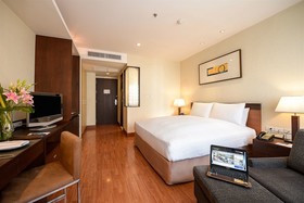 Grand Sukhumvit Hotel Bangkok