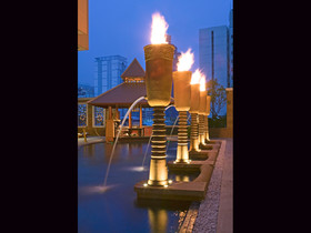 Grand Sukhumvit Hotel Bangkok