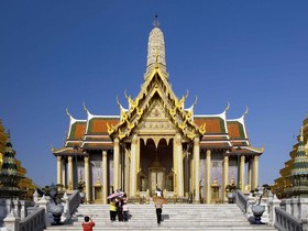 Grand Sukhumvit Hotel Bangkok