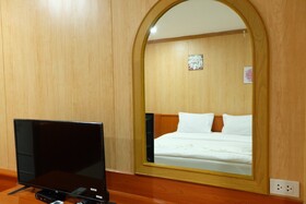 Grannylla Residence Ramkhamhaeng