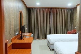 Grannylla Residence Ramkhamhaeng