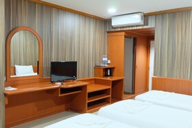 Grannylla Residence Ramkhamhaeng