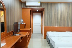 Grannylla Residence Ramkhamhaeng
