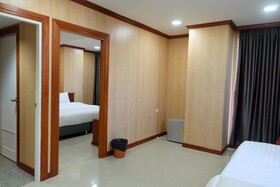 Grannylla Residence Ramkhamhaeng