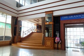 Grannylla Residence Ramkhamhaeng
