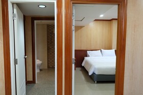 Grannylla Residence Ramkhamhaeng