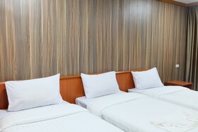 Grannylla Residence Ramkhamhaeng