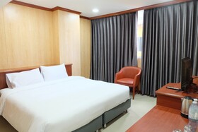 Grannylla Residence Ramkhamhaeng
