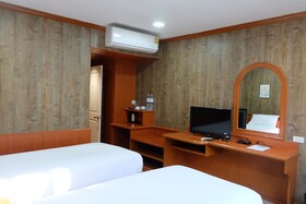 Grannylla Residence Ramkhamhaeng