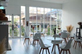 Grannylla Residence Ramkhamhaeng
