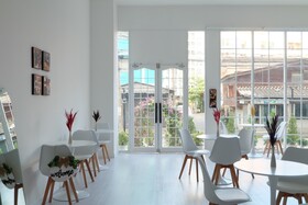 Grannylla Residence Ramkhamhaeng