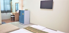 Green Apartment