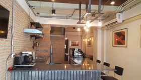 Haus Sathorn 11 Bed And Breakfast