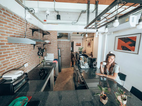 Haus Sathorn 11 Bed And Breakfast