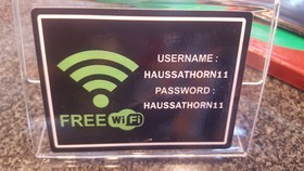 Haus Sathorn 11 Bed And Breakfast