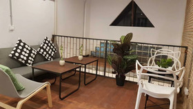 Haus Sathorn 11 Bed And Breakfast