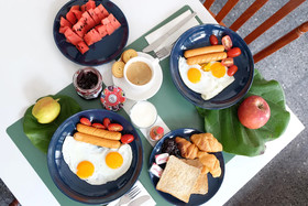 Haus Sathorn 11 Bed And Breakfast
