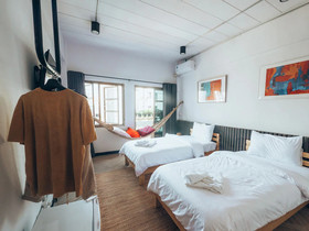 Haus Sathorn 11 Bed And Breakfast