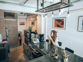 Haus Sathorn 11 Bed And Breakfast