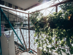 Haus Sathorn 11 Bed And Breakfast