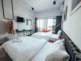 Haus Sathorn 11 Bed And Breakfast